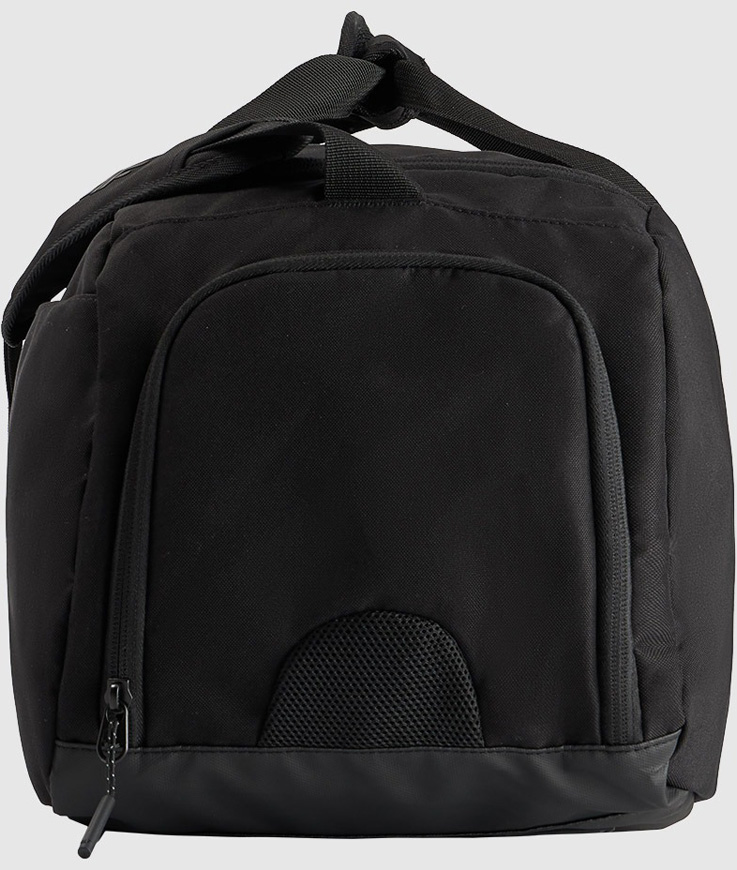 Спортивна сумка 4F 4FWSS26ATBAU073-20S 28,8 л чорний