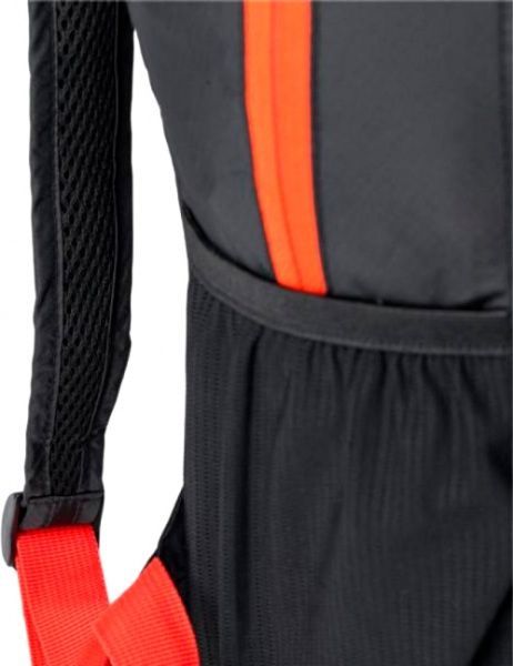 Рюкзак Gear black 20 л