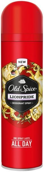 Дезодорант для мужчин Old Spice Lionpride 125 мл