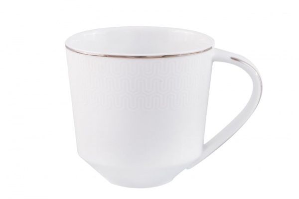 Кухоль Wave White DPL