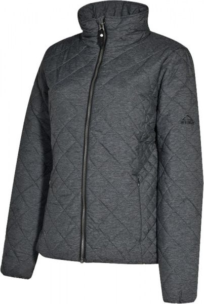 Куртка McKinley Helena 251671-50 38 черный