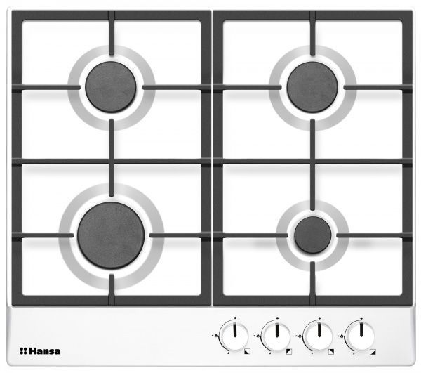 Варочная поверхность Hansa BHGW630502