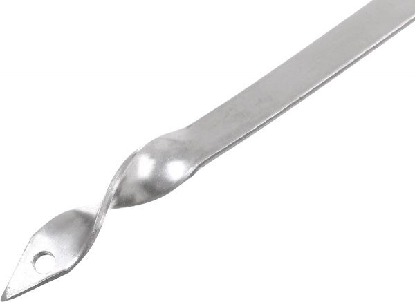 Набор шампуров 50 см 8 шт.