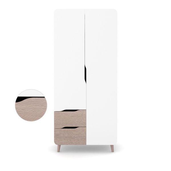 Шкаф Veres Сидней 850 38.40.2.13