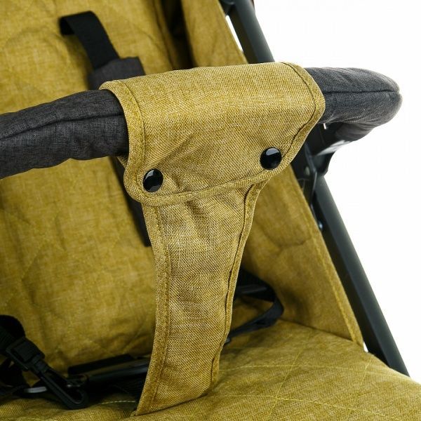 Коляска-трость Babyhit Rainbow G2 Green 