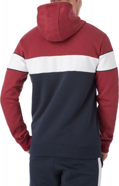 Джемпер Energetics Sandor ux 407318-900274 р. 2XL червоний