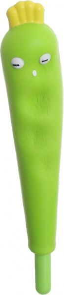 Ручка гелева «Здивований стручок 2» 