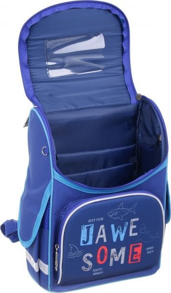Ранец школьный Smart Jawe Some PG-11