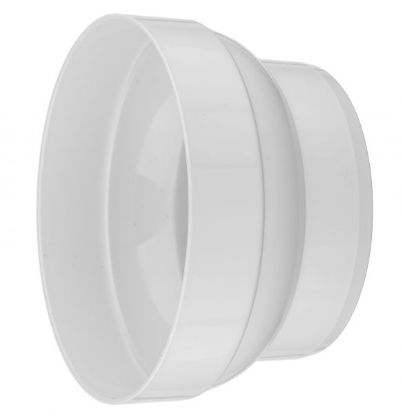 Редуктор MiniMax вентиляционный d100 х d120 мм 8207