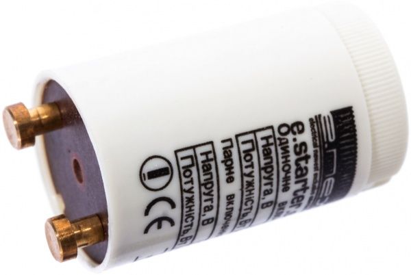 Стартер TAREL e.starter.s2.2 127 Вт l009001 