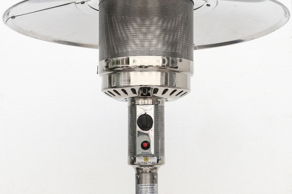 Обогреватель газовый Time Eco TE-1922 (для улицы)