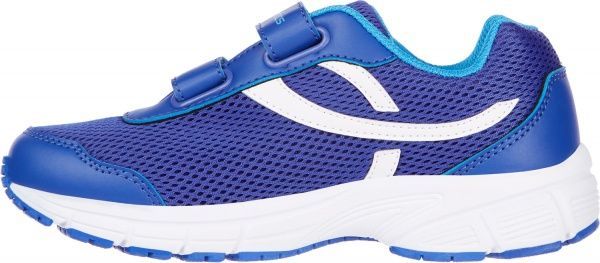 Кроссовки Energetics Zapatiila de running Amsterdam 5 VLC JR 414027-900540 р.EUR 24 синий