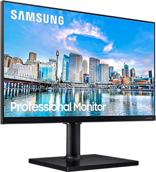 Монітор Samsung F24T450 24