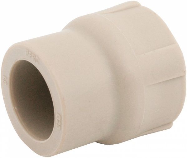 Муфта с резьбой внутренняя Firat ППР 20х1/2