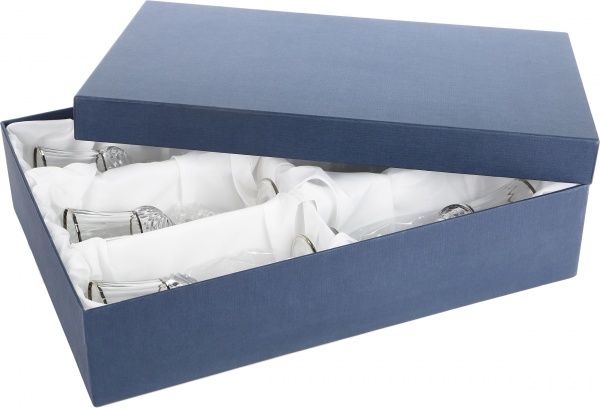 Набор бокалов для вина 200 мл 103-288 Same