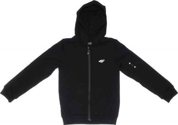 Джемпер 4F HJZ20-JBLM005-20S р. 158 черный