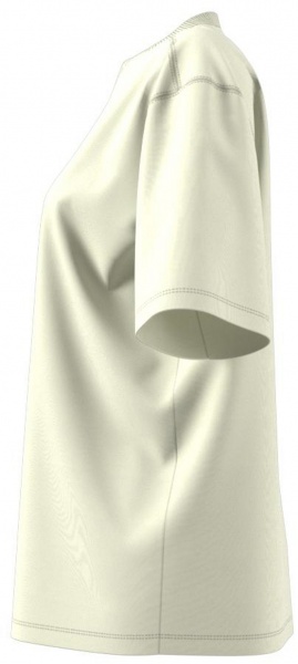 Футболка Adidas TEE GP3497 р.34 білий