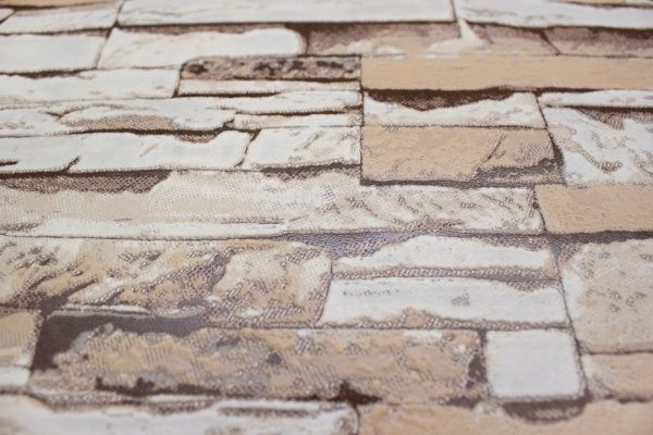 Шпалери зі спіненого вінілу Vinil Рамзес МНК3-0507 0,53x10,05 м 