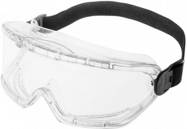 Очки защитные NEO tools белые 97-513