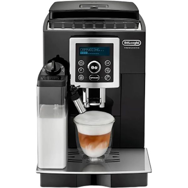Кофемашина Delonghi ECAM23.460.B
