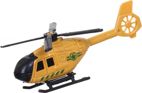 Ігровий набір Shantou армія вантажівка-кейс 42x9x13 см зелений 666-05K