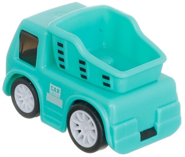 Іграшка Shantou Будівельна техніка в асортименті 1:64 768-43