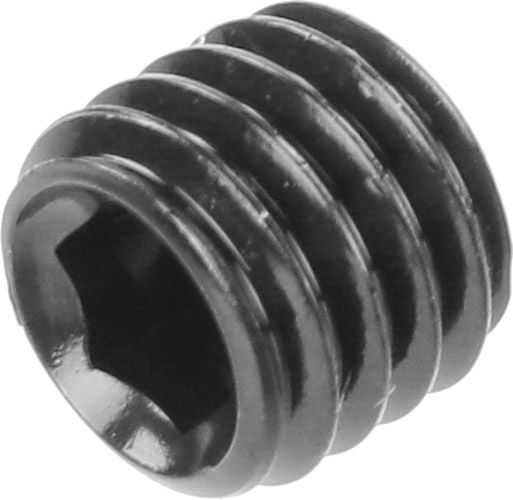 Винт метрический БП DIN914 8x8 мм 10 шт Expert Fix