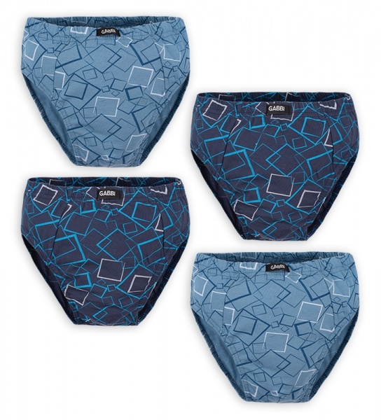 Трусы для мальчика GABBI TRM-20-22 р.164 мульти 12267 