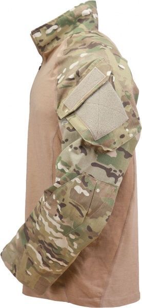 Рубашка 5.11 Tactical Rapid Assault р. L multicam 72185