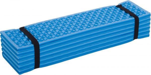 Коврик туристический Кемпинг X-Fold