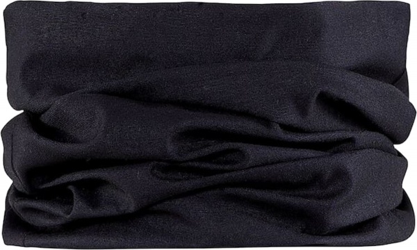 Мультипов'язка Craft Neck Tube 1904092-999000 р.OS чорний 