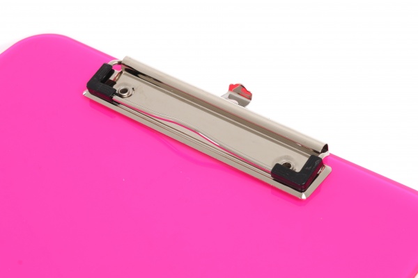 Папка-планшет Future А4 рожевий Nota Bene