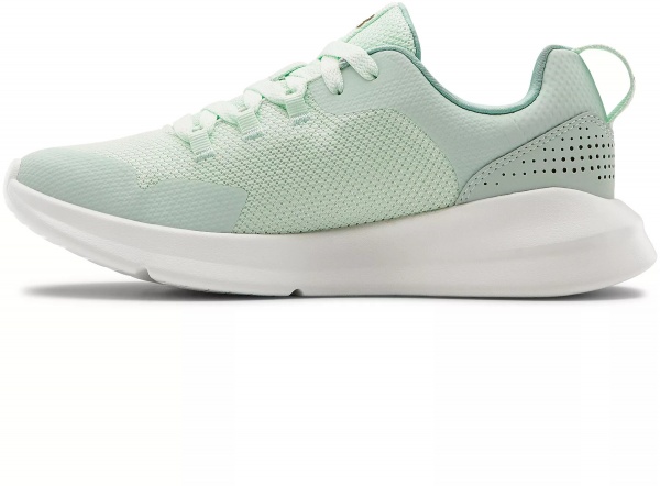 Кроссовки Under Armour UA W Essential 3022955-400 р.38,5 US 7,5 24,5 см