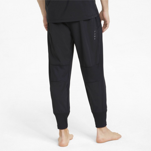 Штани Puma STUDIO JOGGER 52150001 р. S чорний
