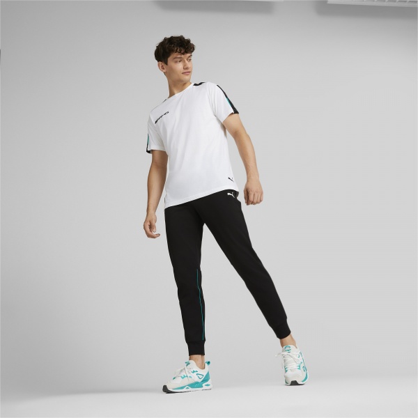 Джемпер Puma 53490701 р. M чорний