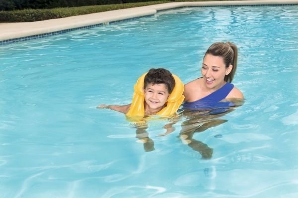 Плавательный жилет Bestway 93515