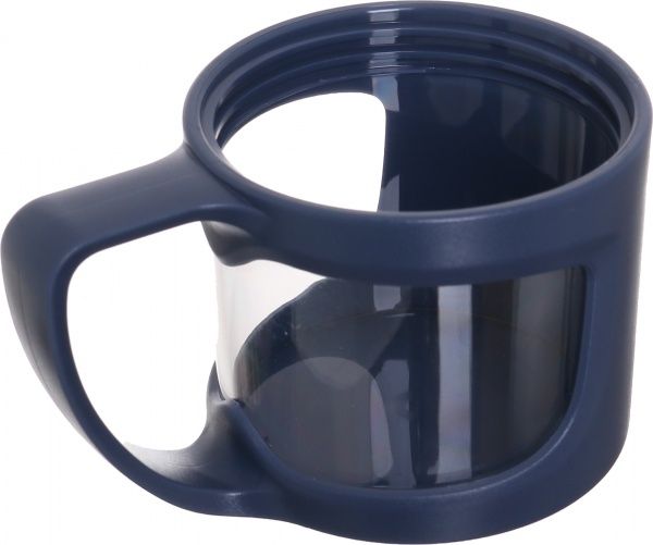 Термос 700 мл синий 8086-3