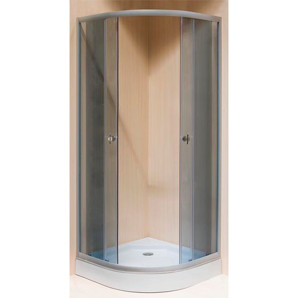 Душова кабіна UP! (Underprice) HK- 8120 S 80x80