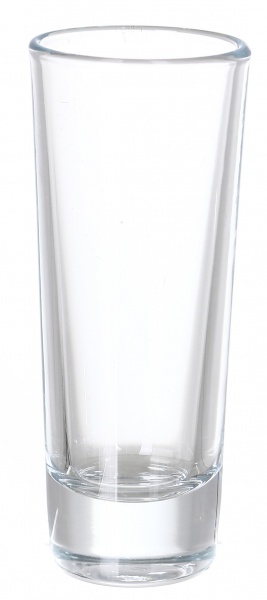 Набір чарок Sten 65 мл 6 шт. Trendglass 