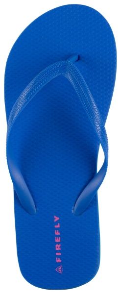 Шльопанці Firefly 232528-540 р. 36 синій