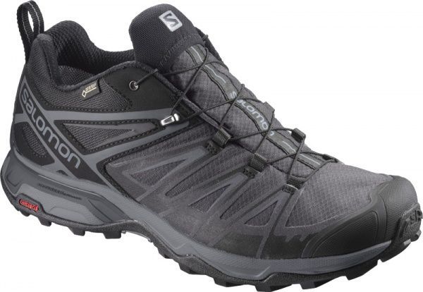 Кросівки Salomon X ULTRA 3 GTX® L39867200 р.11,5 сірий