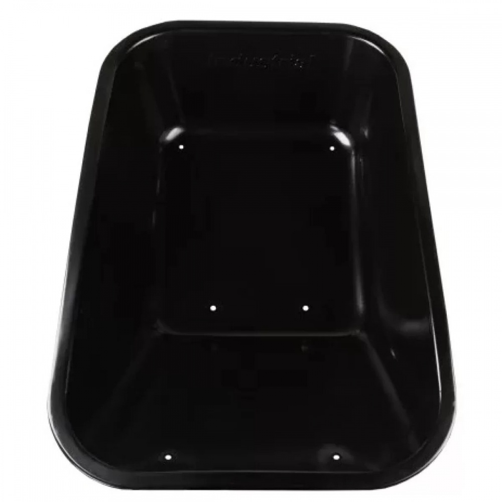 Кузов КВІТКА PRO 100 л до 180 кг для тачки Industrial (110-4200)