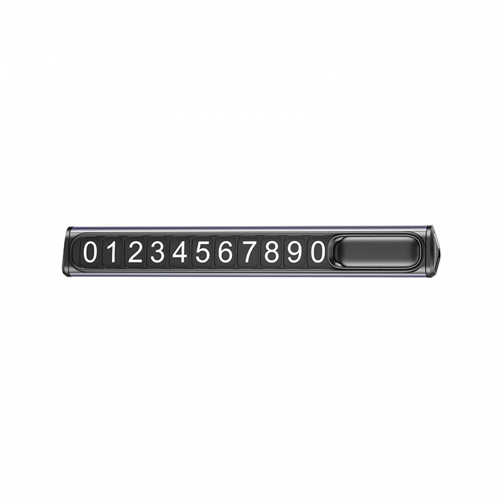 Табличка інформаційна Xo C138