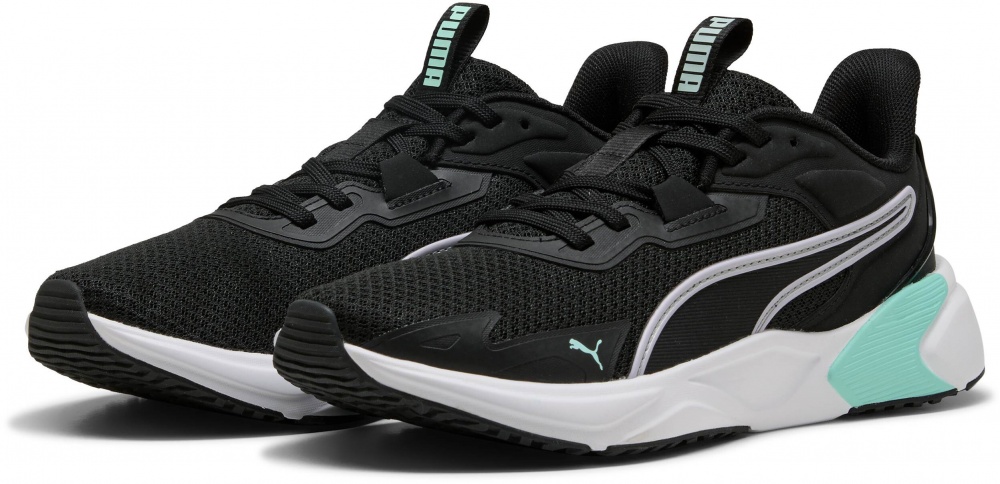 Кроссовки женские Puma Disperse XT 4 31079816 р.40 черные