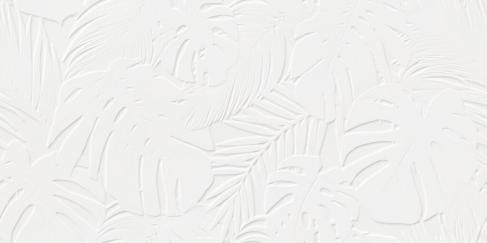 Плитка Cifre Kima Glaciar Areca White mate 60x120 см