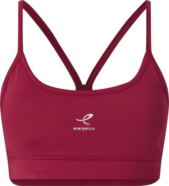 Бра Energetics Gigi 4 wms 407426-289 40 червоний