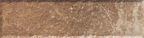 Клінкерна плитка Fondi rosso elewacja 24,5x6,6 Ceramika Paradyz