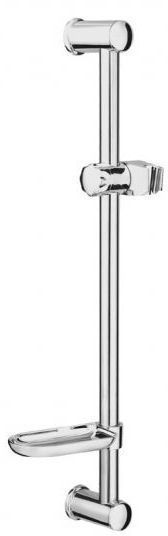 Штанга для душа Rubineta Varianta 621010
