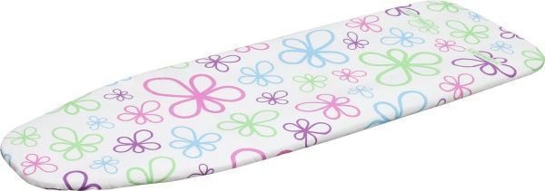 Чохол для прасувальної дошки Leifheit Cotton Classic L 71599 
