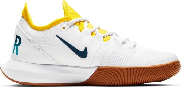 Кроссовки Nike WMNS AIR MAX WILDCARD HC AO7353-107 р.7 белый